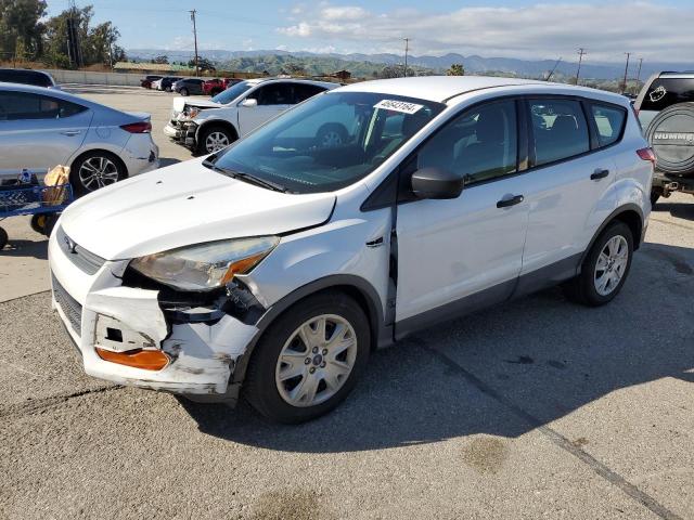 2014 FORD ESCAPE S, 