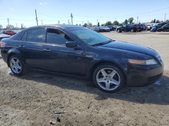 19UUA66236A006504 - 2006 ACURA 3.2TL BLACK photo 4