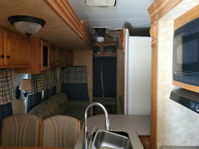 5SFBG362X9E203232 - 2009 HEARTLAND GATEWAY 白色 照片 6