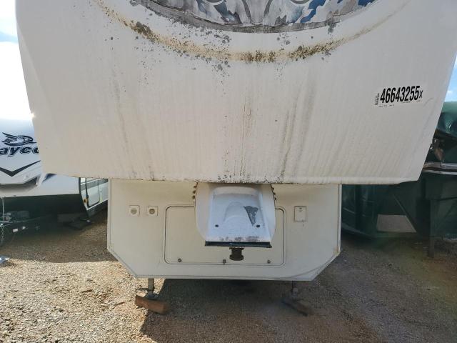 5SFBG362X9E203232 - 2009 HEARTLAND GATEWAY 白色 照片 7