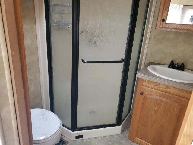 5SFBG362X9E203232 - 2009 HEARTLAND GATEWAY 白色 照片 9