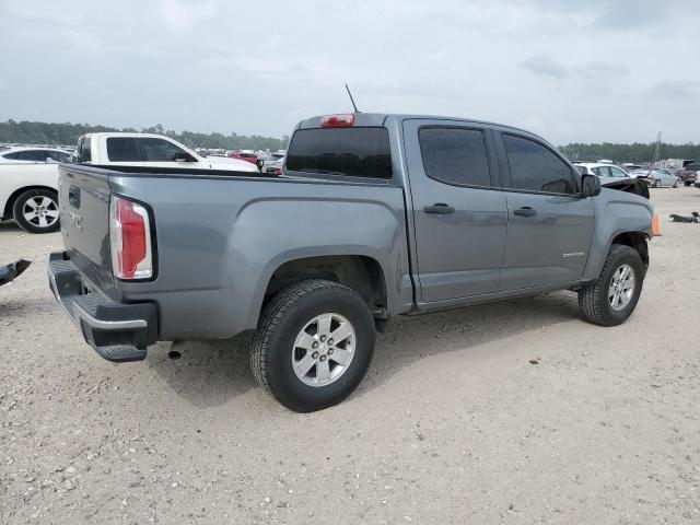 1GTG5BEA9J1237546 - 2018 GMC CANYON CHARCOAL photo 3