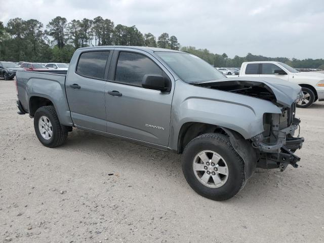 1GTG5BEA9J1237546 - 2018 GMC CANYON CHARCOAL photo 4