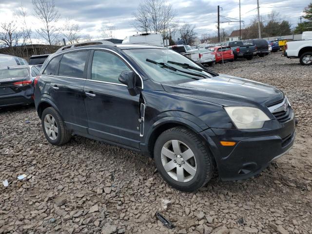 3GSDL53769S522222 - 2009 SATURN VUE XR BLACK photo 4