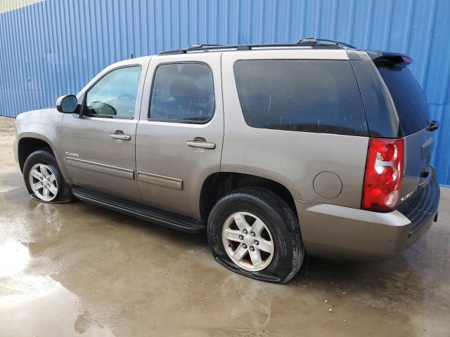 1GKS1AE01ER248835 - 2014 GMC YUKON SLE BROWN photo 2