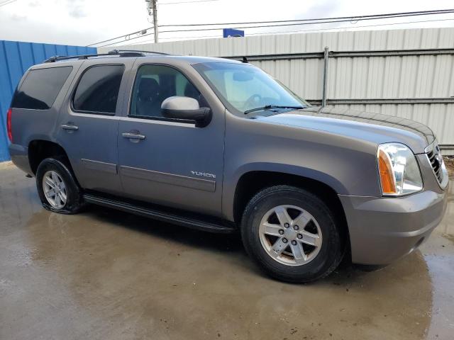 1GKS1AE01ER248835 - 2014 GMC YUKON SLE BROWN photo 4