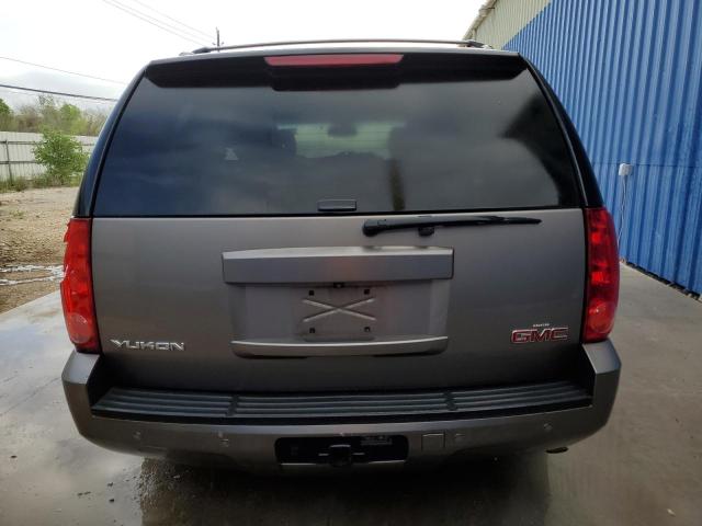 1GKS1AE01ER248835 - 2014 GMC YUKON SLE BROWN photo 6