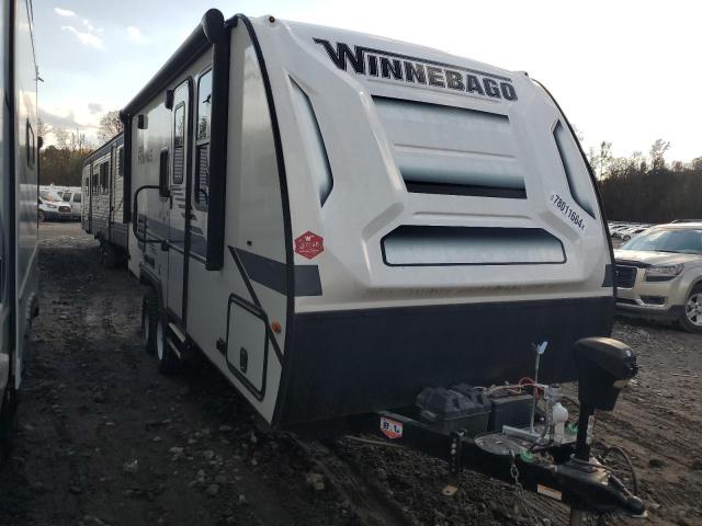 2022 WINNEBAGO TRAILER, null