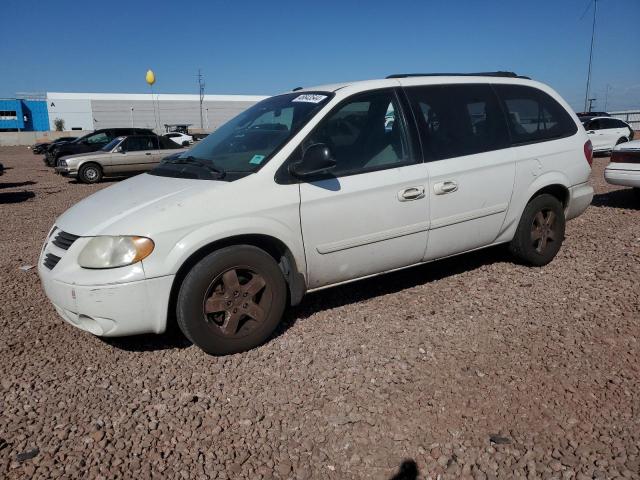 2006 DODGE GRAND CARA SXT, 