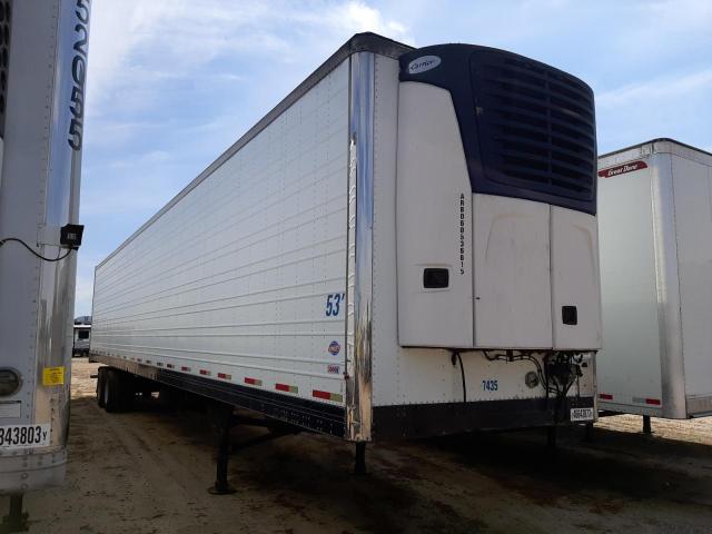 1UYVS253X8U313111 - 2008 COMM UTIL WHITE photo 1