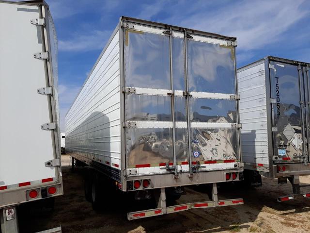 1UYVS253X8U313111 - 2008 COMM UTIL WHITE photo 3
