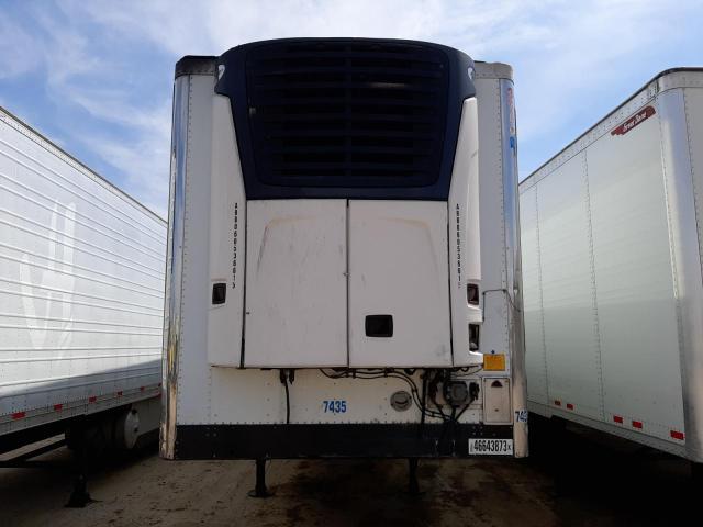 1UYVS253X8U313111 - 2008 COMM UTIL WHITE photo 5