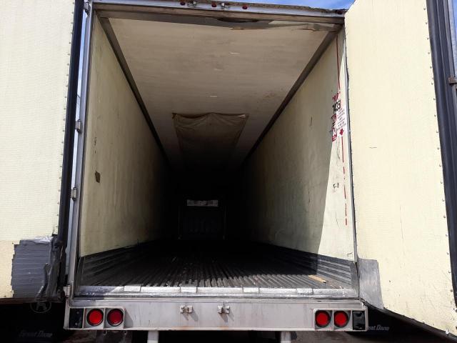 1UYVS253X8U313111 - 2008 COMM UTIL WHITE photo 6