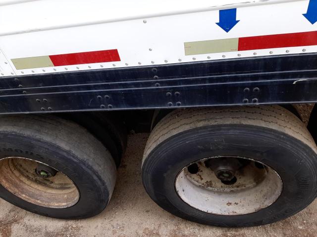 1UYVS253X8U313111 - 2008 COMM UTIL WHITE photo 9