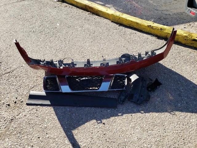 5N1AR18U06C630109 - 2006 NISSAN PATHFINDER LE 红色 照片 13