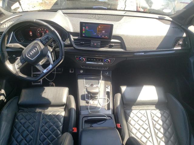 WA1C4AFY7J2239811 - 2018 AUDI SQ5 PRESTIGE BLACK photo 8