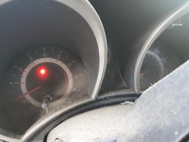 JTKJF5C78C3033154 - 2012 TOYOTA SCION TC თეთრი ფოტო 9