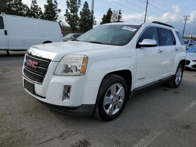 2014 GMC TERRAIN SLE, 