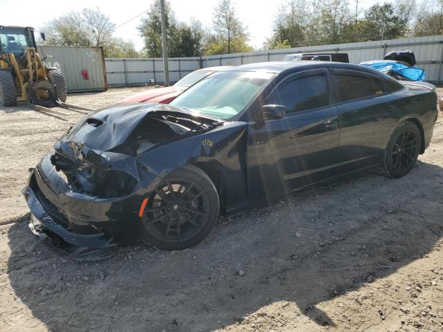 2021 DODGE CHARGER SCAT PACK, 