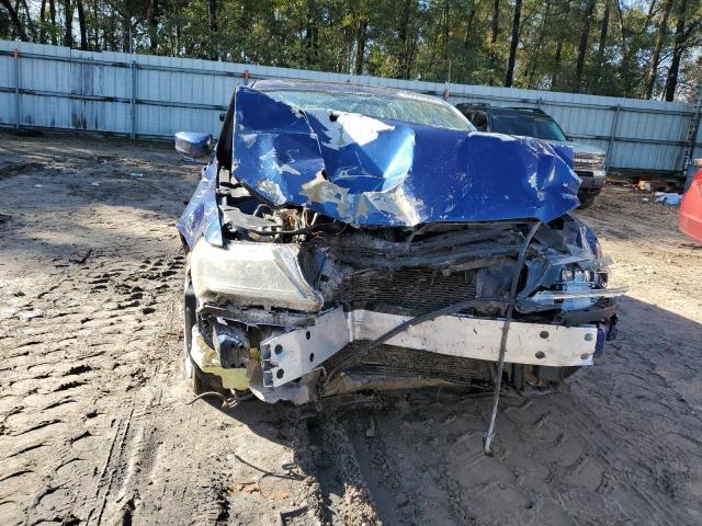 19UDE2F39HA014521 - 2017 ACURA ILX BASE WATCH PLUS BLUE photo 5