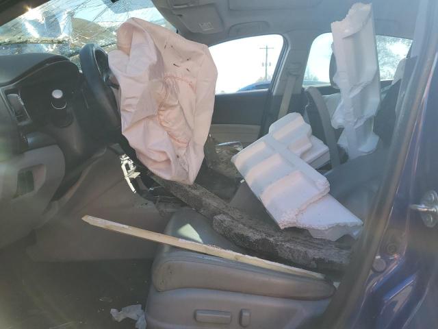 19UDE2F39HA014521 - 2017 ACURA ILX BASE WATCH PLUS BLUE photo 7