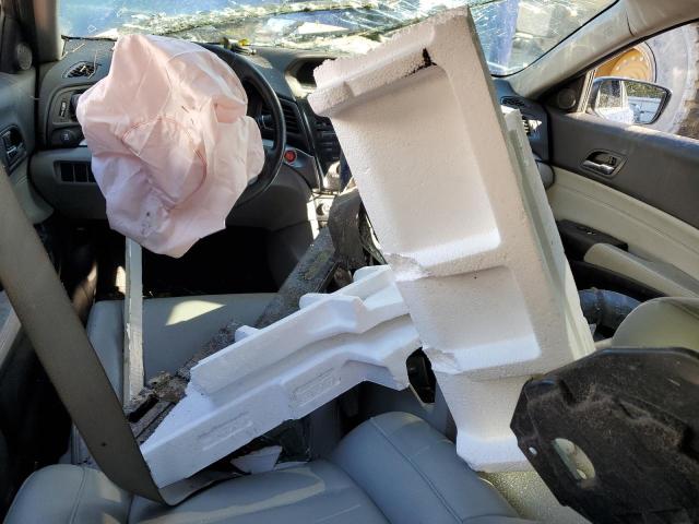 19UDE2F39HA014521 - 2017 ACURA ILX BASE WATCH PLUS BLUE photo 8