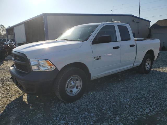 2018 RAM 1500 ST, 