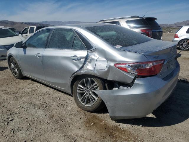 4T1BF1FK9HU321301 - 2017 TOYOTA CAMRY LE SILVER photo 2