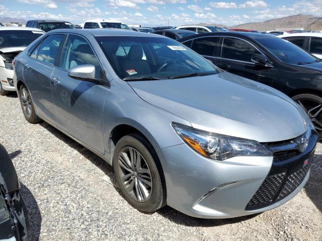 4T1BF1FK9HU321301 - 2017 TOYOTA CAMRY LE SILVER photo 4