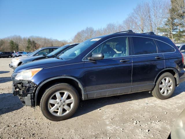 2011 HONDA CR-V SE, 