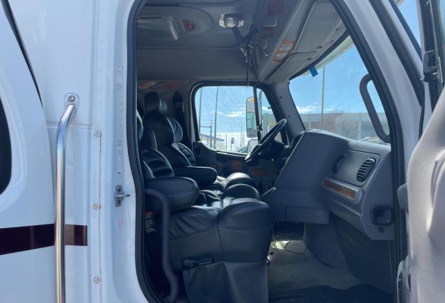 1FVAC4CV09HAK0474 - 2009 FREIGHTLINER M2 112 MEDIUM DUTY WHITE photo 5