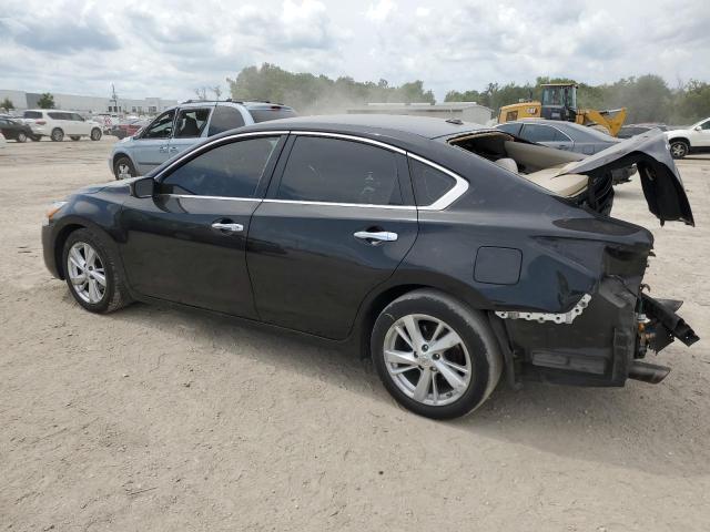 1N4AL3AP2EC180554 - 2014 NISSAN ALTIMA 2.5 BLACK photo 2