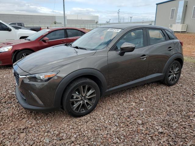 2017 MAZDA CX-3 TOURING, 