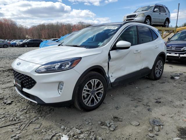 2022 FORD ESCAPE SEL, 