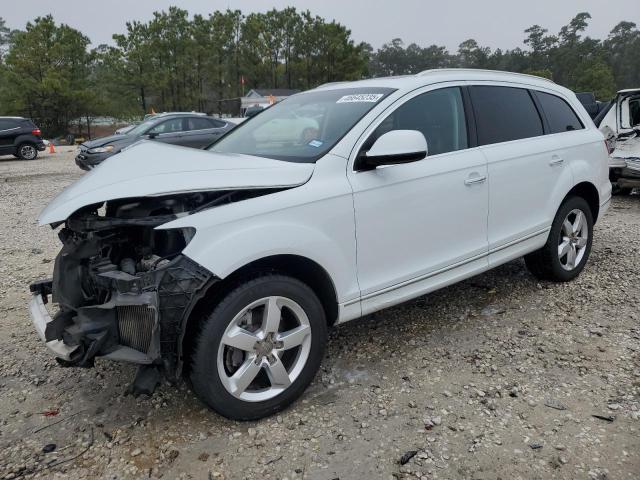 2014 AUDI Q7 PREMIUM PLUS, 