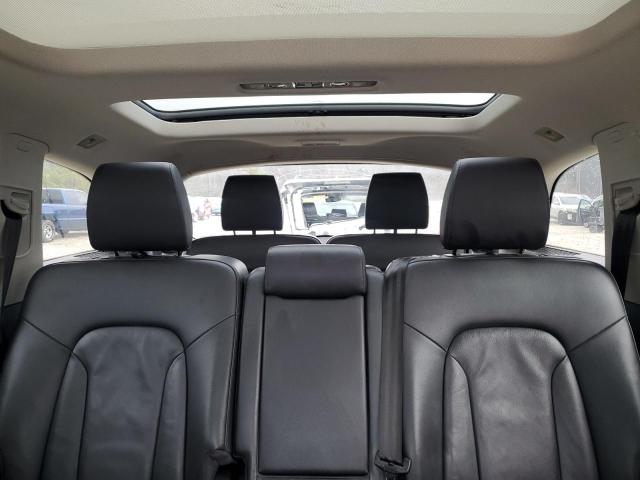 WA1LMAFE0ED020236 - 2014 AUDI Q7 PREMIUM PLUS Ağ foto 10
