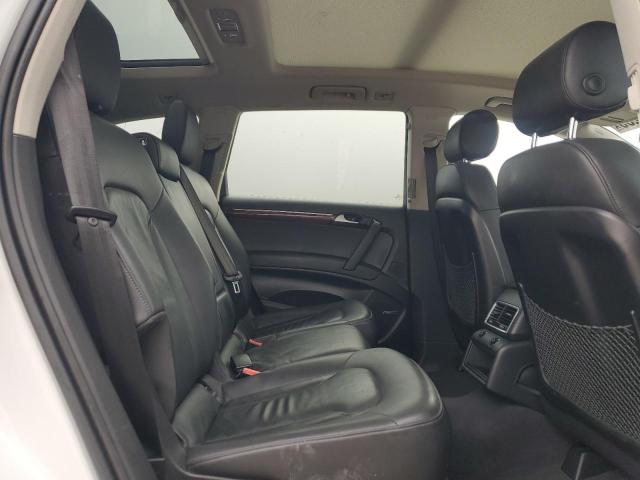 WA1LMAFE0ED020236 - 2014 AUDI Q7 PREMIUM PLUS Ağ foto 11