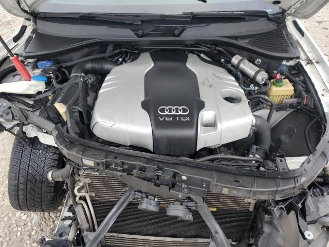 WA1LMAFE0ED020236 - 2014 AUDI Q7 PREMIUM PLUS Ağ foto 12