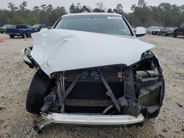 WA1LMAFE0ED020236 - 2014 AUDI Q7 PREMIUM PLUS Ağ foto 5