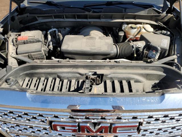 3GTU9FEL0LG430026 - 2020 GMC SIERRA K1500 DENALI CHARCOAL photo 11