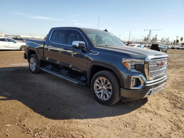 3GTU9FEL0LG430026 - 2020 GMC SIERRA K1500 DENALI CHARCOAL photo 4