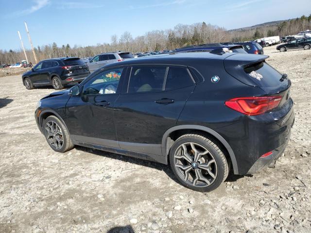 WBXYJ5C35JEF78415 - 2018 BMW X2 XDRIVE28I BLACK photo 2