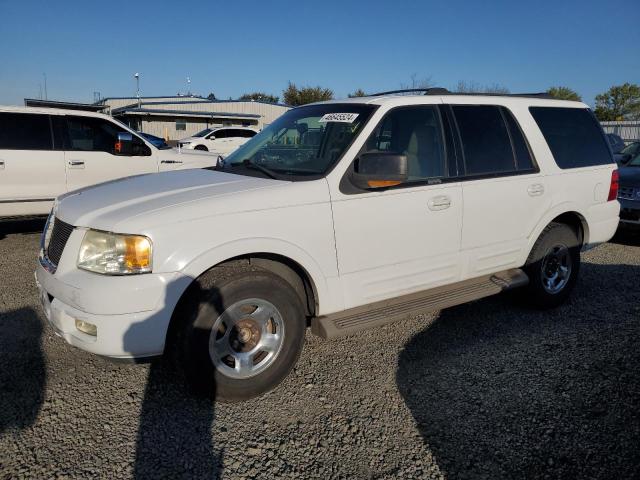 2003 FORD EXPEDITION EDDIE BAUER, 