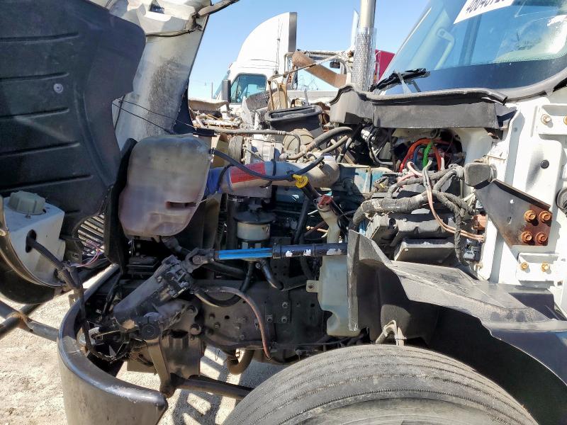 1HTMMAAL03H569072 - 2003 INTERNATIONAL 4300 4300 白色 照片 7