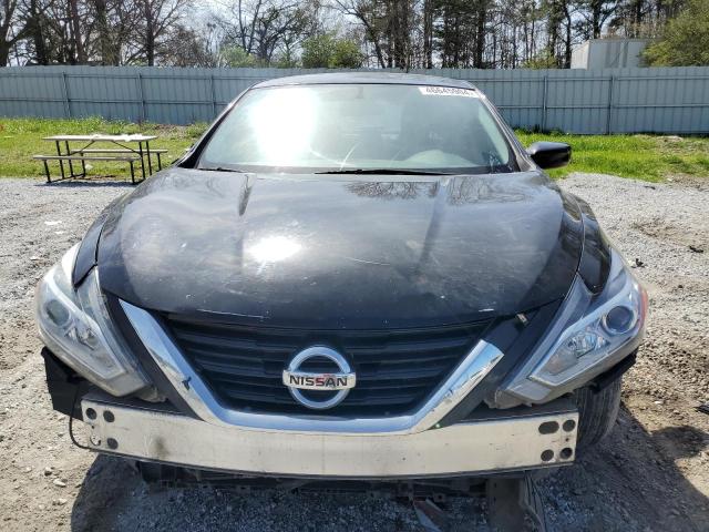 1N4AL3APXHN316373 - 2017 NISSAN ALTIMA 2.5 BLACK photo 5