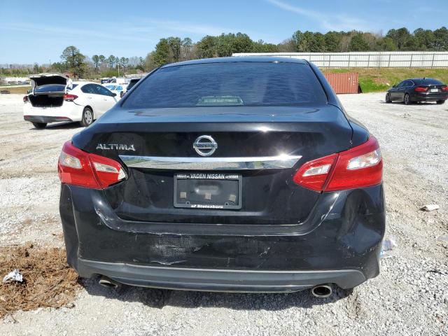 1N4AL3APXHN316373 - 2017 NISSAN ALTIMA 2.5 BLACK photo 6