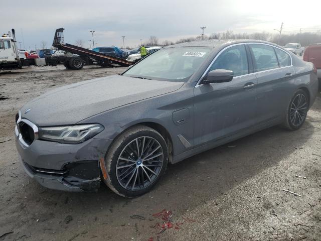 2022 BMW 530XE, 