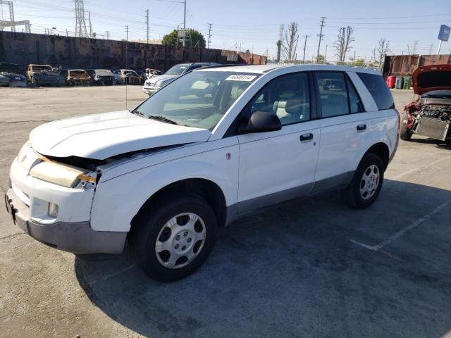 2003 SATURN VUE, 