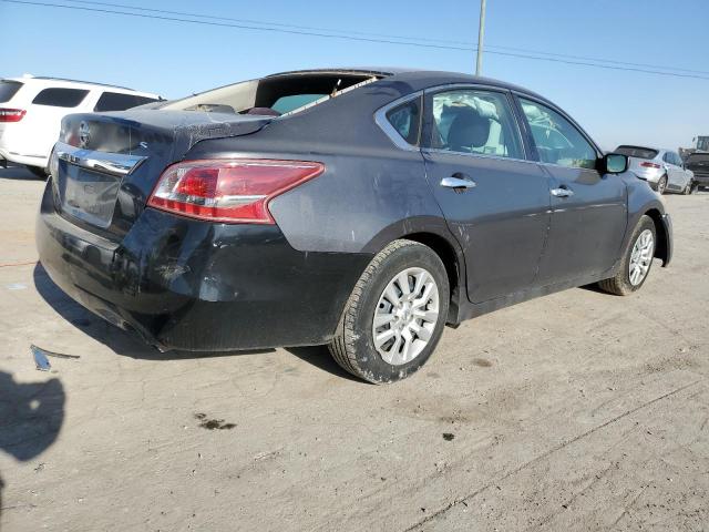 1N4AL3AP7DN452051 - 2013 NISSAN ALTIMA 2.5 GRAY photo 3