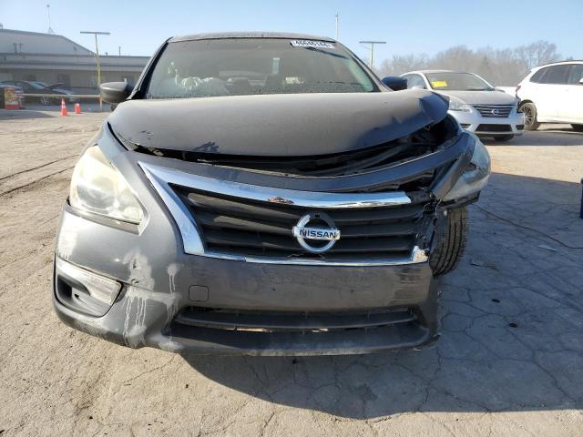 1N4AL3AP7DN452051 - 2013 NISSAN ALTIMA 2.5 GRAY photo 5